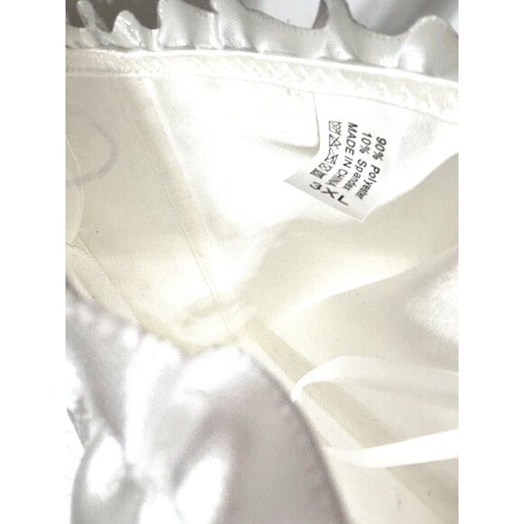 3XL Women Corset Overbust Bustier Strapless Bustier Women Corset Strapless - Picture 2 of 12